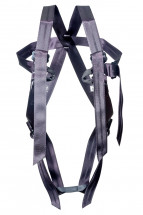 Страховочная система "Альпина", Ринг