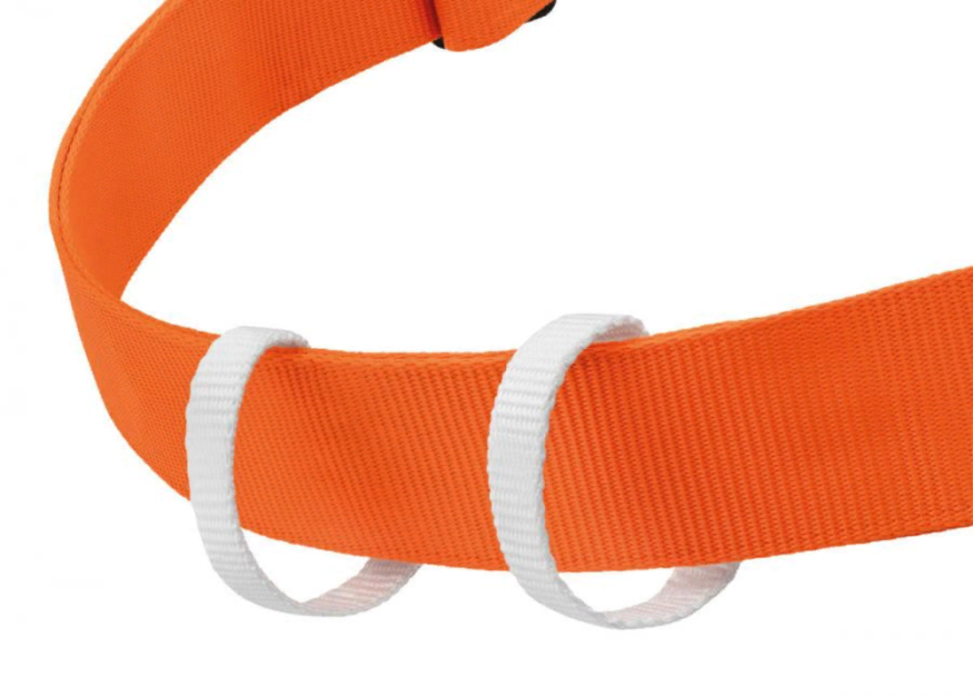 Беседка PETZL SUPERAVANTI