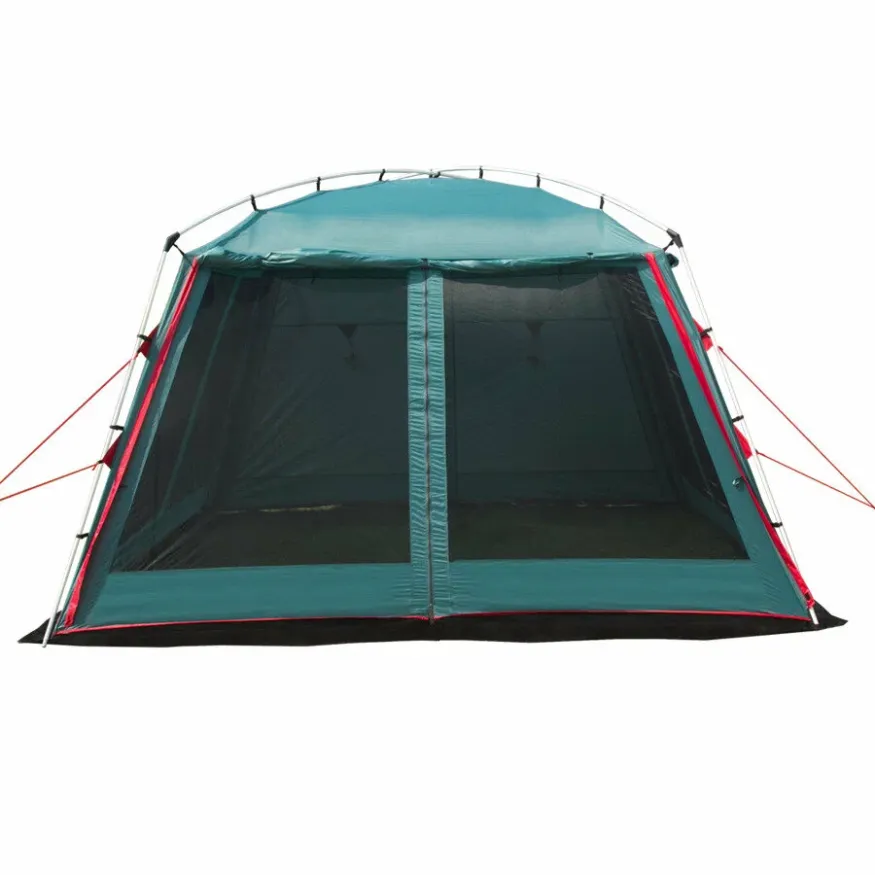 Шатер Camp зеленый, Btrace