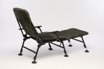 Карповое кресло раскладушка Big master transformer, Maverick