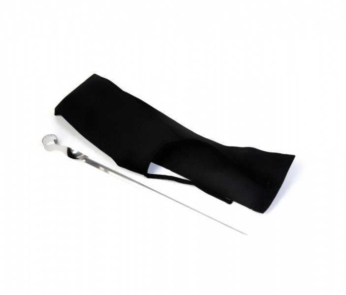 Набор Квадрат (сталь), крышки с ручками, Роза Ветров