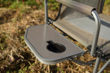 Кемпинговое кресло Gran turismo chair case, Maverick, до 115 кг