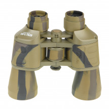 Бинокль Veber Classic БПЦ 7x50 VR камуфлированный