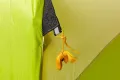 Палатка рыболовная зимняя Norfin EASY ICE L 210x210см