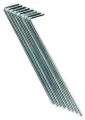 Палатка рыболовная зимняя Norfin EASY ICE L 210x210см