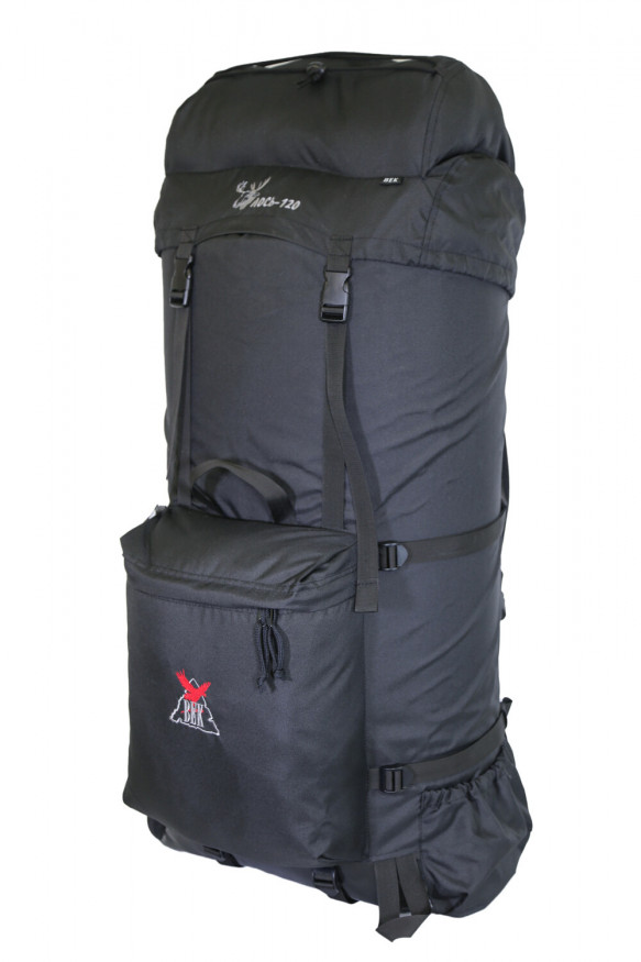 Рюкзак Век Таганай-120 сверхлегкий