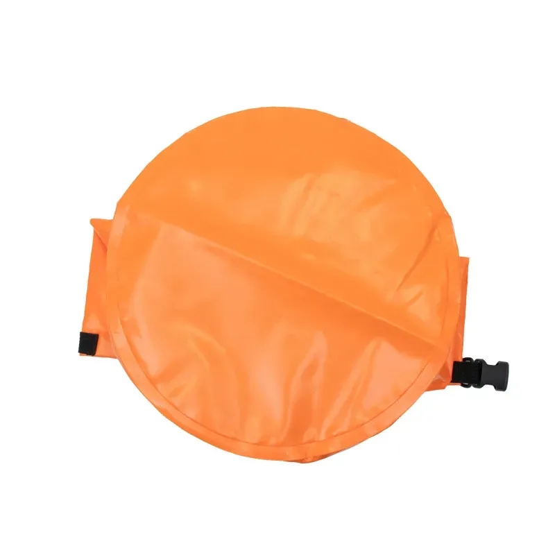 Гермомешок СЛЕДОПЫТ - Dry Bag без лямок, 40 л