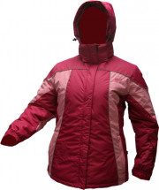 Куртка Век Терра утепленная женская