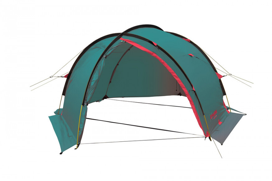 Палатка MAREL 3 PRO, Talberg