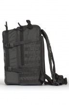 Рюкзак тактический Армада 9, 20 литров, мокрый асфальт, Тайф