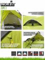 Палатка автоматическая 2-х местная Norfin ZOPE 2 NF