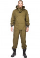 Костюм противоэнцефалитный с сеткой &amp;quot;С3120&amp;quot;