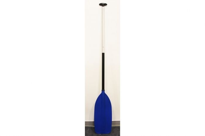 Весло Катамаранное двухсекционное, l= 165 см