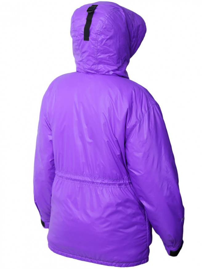 Куртка Век Ушба утепленная сверхлегкая 830гр