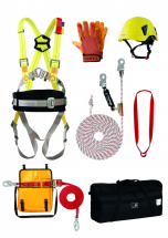 Комплект «Кровельщик-2» для проведения кровельных работ, Венто