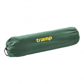 Коврик самонадувающийся Tramp TRI-004 188х66х5, состегивающийся