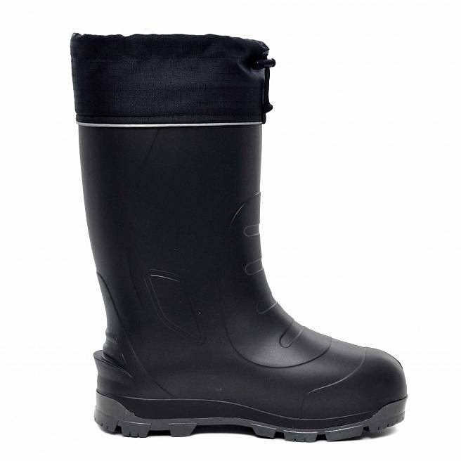 Сапоги мужские Nordman Quaddro -50 из ЭВА 519093-01 (шипы)