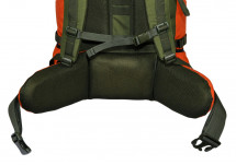 Рюкзак экспедиционный &quot;Диверсант-110 К&quot;, Век