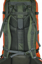 Рюкзак экспедиционный &quot;Диверсант-110 К&quot;, Век