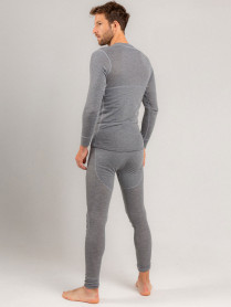 Термофутболка мужская Comazo ACTIVE -35