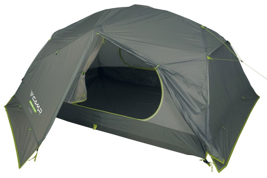 Палатка MINIMA 3 EVO, CAMP