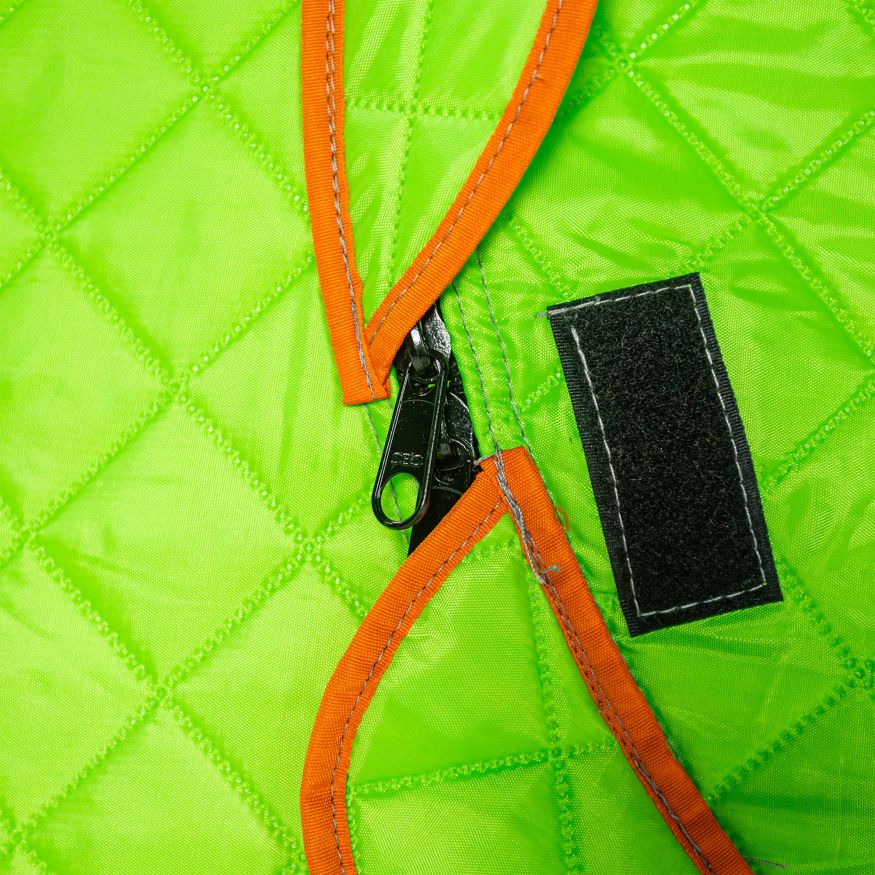 Зимняя палатка KONDA – XL, в комплекте с полом, ARTELV