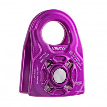 Блок-ролик одинарный "Uno 45" с подшипником