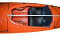 Морской каяк RST Твист