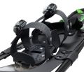 Снегоступы RAPTOR R1034 25,4х86,4 см,  Canadian Camper 