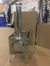 Печь "Армейская"