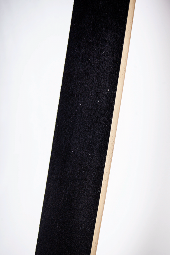 Лыжи Охотник, полнокамусные, дерево, длина 170, ширина 15 см