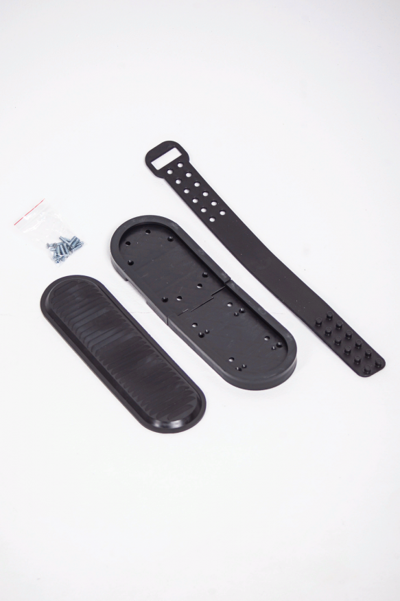 Комплект крепления полимерная лента без пяточного ремня