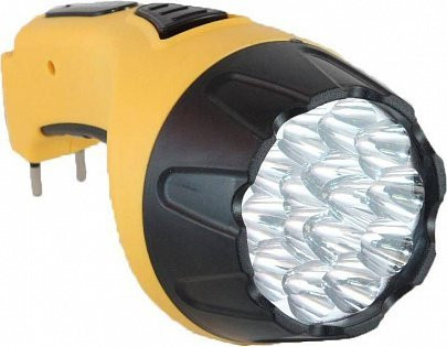 Фонарь ручной &amp;quot;Электра 15L&amp;quot;, Следопыт