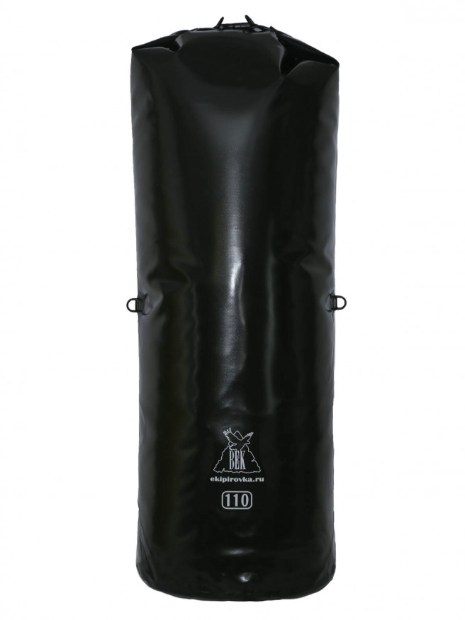 Гермомешок Век Профи 110л