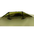 Палатка Tramp Peak 2 v2, зеленый