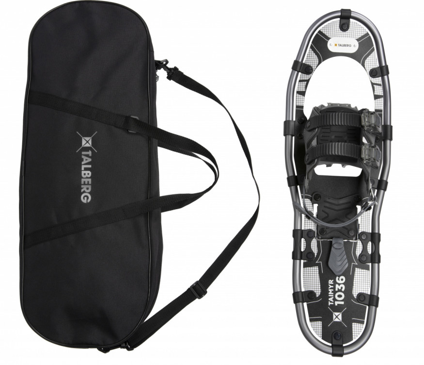 Снегоступы Talberg Taimyr 1036, до 150 кг