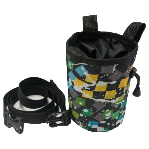 Ekud Сумочка для магнезии «НАСТРОЕНИЕ»