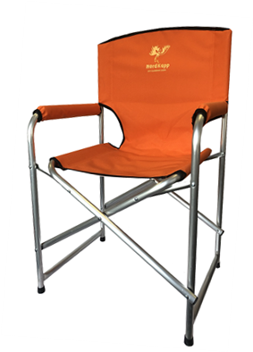 Кемпинговое кресло RA 7010 ORG, AVI-OUTDOOR