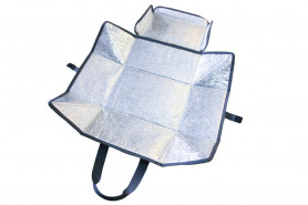 Термосумка Век трансформер L