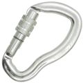 Карабин с резьбовой муфтой Ergo Screw Sleeve, KONG