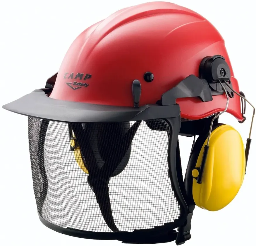 Skylor Plus Black, CAMP