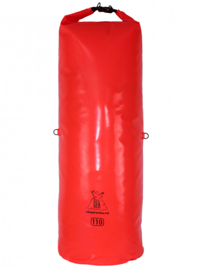 Гермомешок Век Неон 110 л