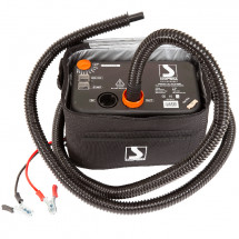 Электрический лодочный насос TURBO MAX (6130022)