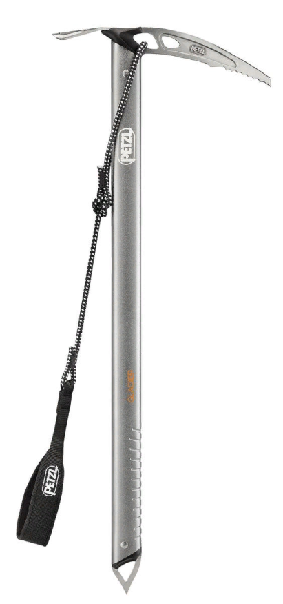 Ледоруб Petzl GLACIER 60 см
