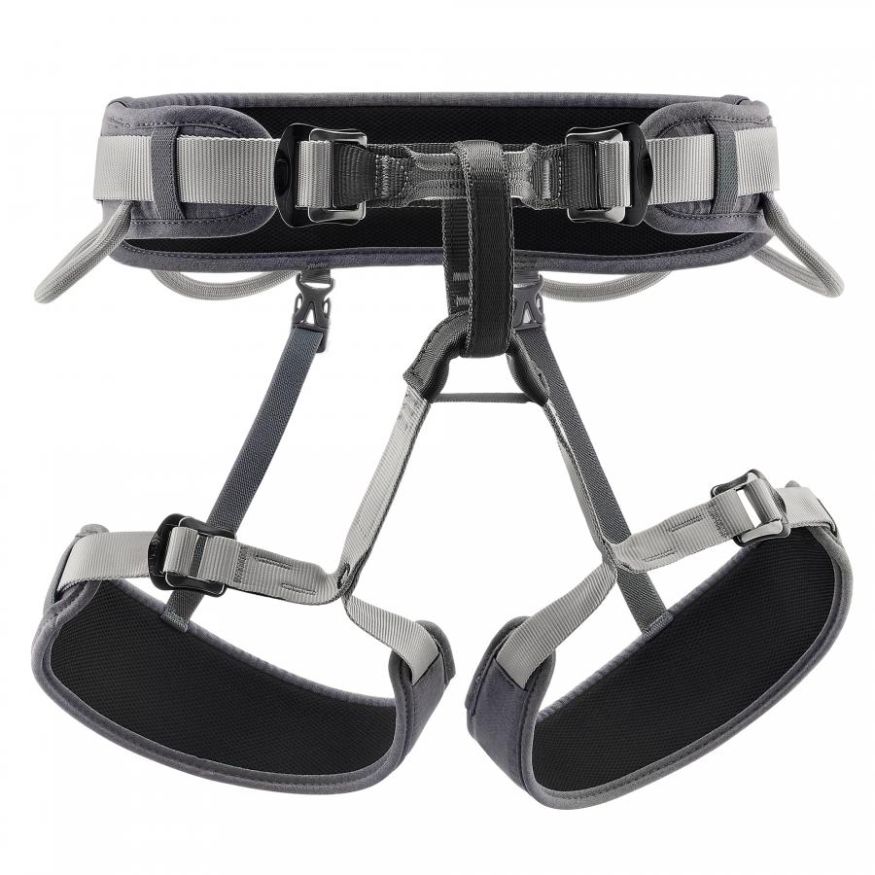 Беседка PETZL Corax, серый