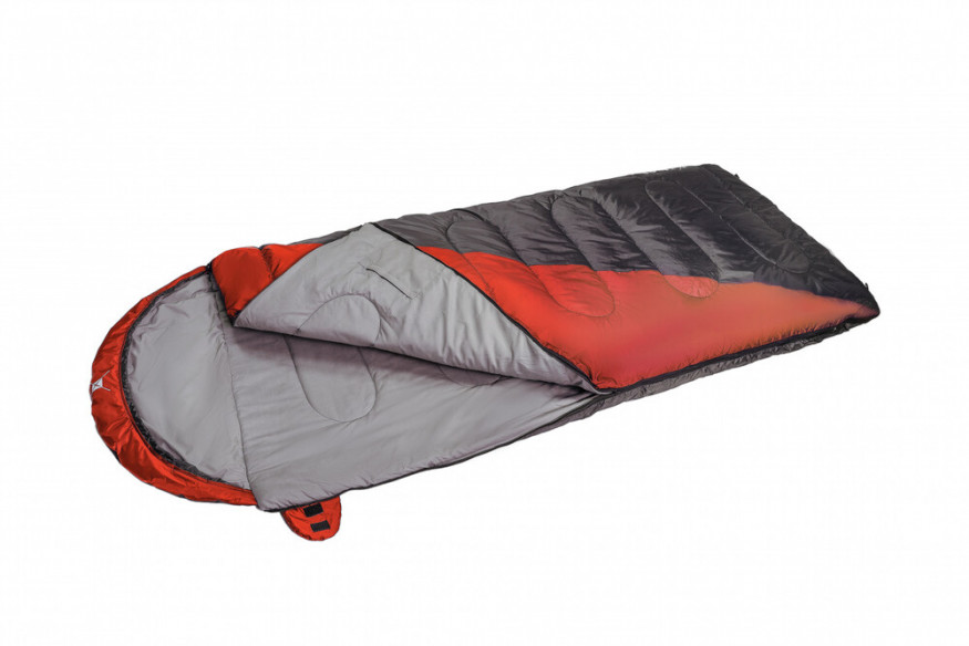 Спальный мешок Traveller -12, Talberg 