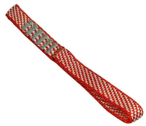 Комплект из оттяжек Dyneema 12 10шт., Венто