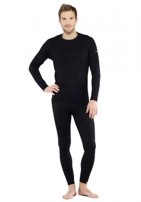 Термофутболка Мужская Lopoma Triple Care