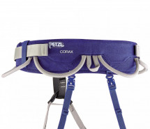 Беседка PETZL Corax, цвет синий