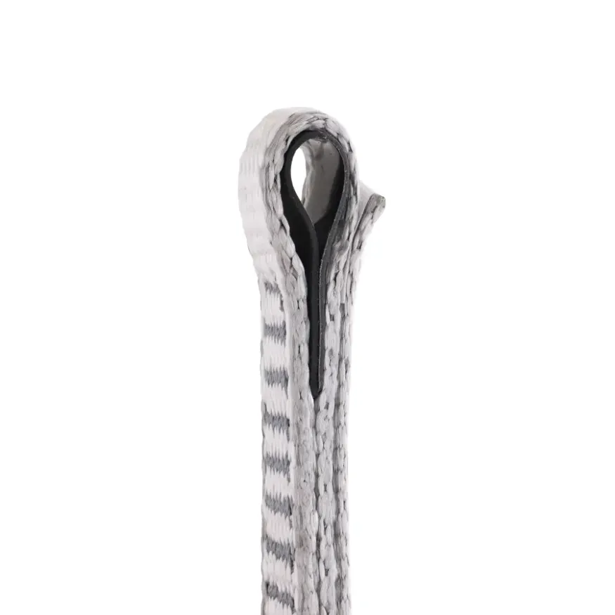 Оттяжка ЛАЙТ из Dyneema 10мм, Венто